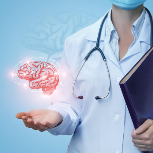 Dr. Priyanka Sangani's Neurological Care  in Attapur