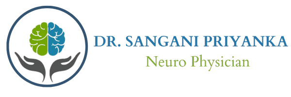  Dr. Priyanka Sangani logo